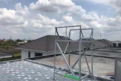 Hàn giá đỡ bồn nước: Cần lưu ý những yếu tố nào để tránh hư hỏng?