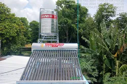 Lợi ích khi sử dụng năng lượng mặt trời Tân Á Đại Thành trong cuộc sống