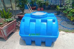 Tìm mua bồn nhựa tân á đại thành chất lượng tại Bình Dương? Đến ngay Tiến Đạt