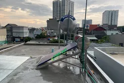 Tại sao phụ kiện máy nước nóng năng lượng mặt trời lại quan trọng?