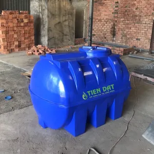 Mua bồn nhựa Tân Á Đại Thành tại phường Chánh Hiệp – Tư vấn miễn phí và giao hàng nhanh chóng