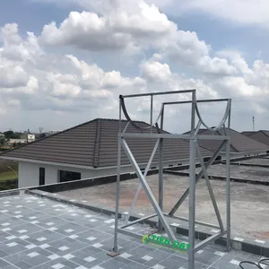 Hàn giá đỡ bồn nước: Cần lưu ý những yếu tố nào để tránh hư hỏng?