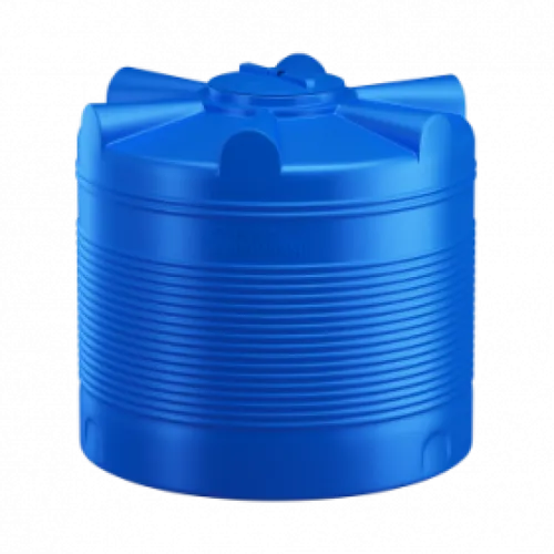 Bồn nhựa Tân Á Đại Thành đứng 1500L