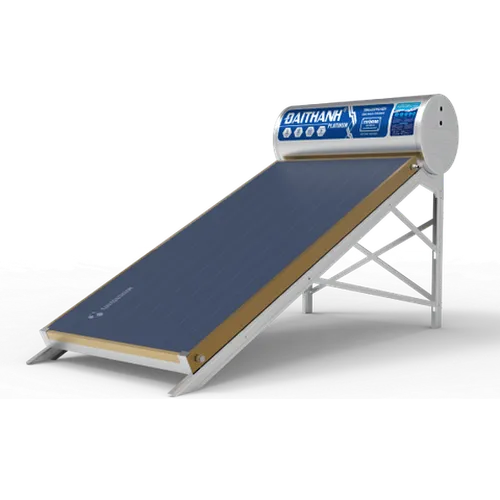 Máy nước nóng Đại Thành tấm phẳng 150L