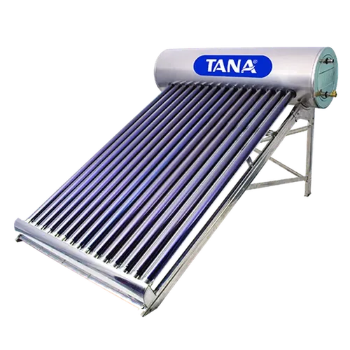 Máy năng lượng mặt trời Tân Á Đại Thành Diamond 180L
