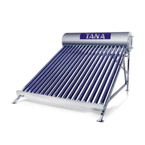 Máy năng lượng mặt trời Tân Á Đại Thành Gold 150L