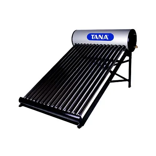 Máy năng lượng mặt trời Tân Á Đại Thành Silver 140L