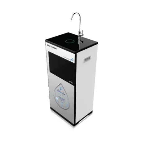 Máy lọc nước RO Nanometer Silver 7 lõi