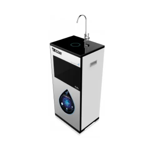 Máy lọc nước RO Tân Á Nano 8 lõi