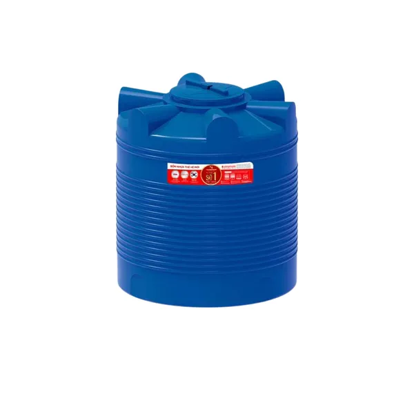 Bồn nhựa Tân Á Đại Thành THM 750L Đứng