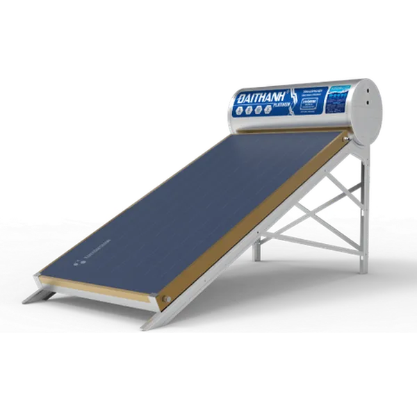 Máy nước nóng Đại Thành tấm phẳng 150L