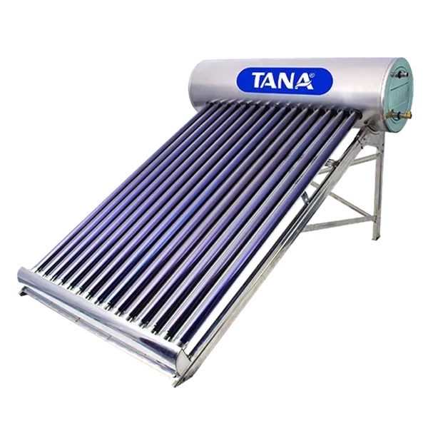 Máy năng lượng mặt trời Tân Á Đại Thành Diamond 140L