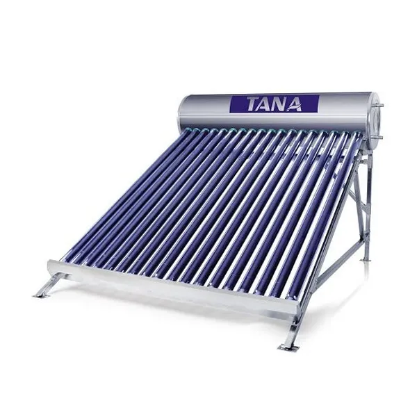 Máy năng lượng mặt trời Tân Á Đại Thành Gold 160L