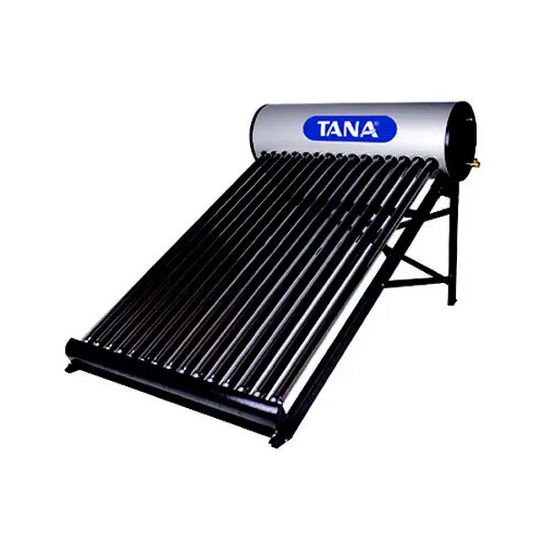 Máy năng lượng mặt trời Tân Á Đại Thành Silver 160L