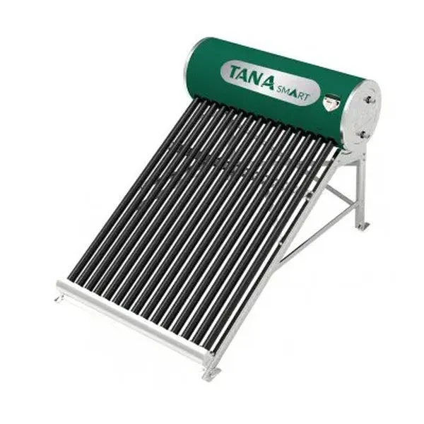 Máy năng lượng mặt trời Tân Á Đại Thành Smart 140L