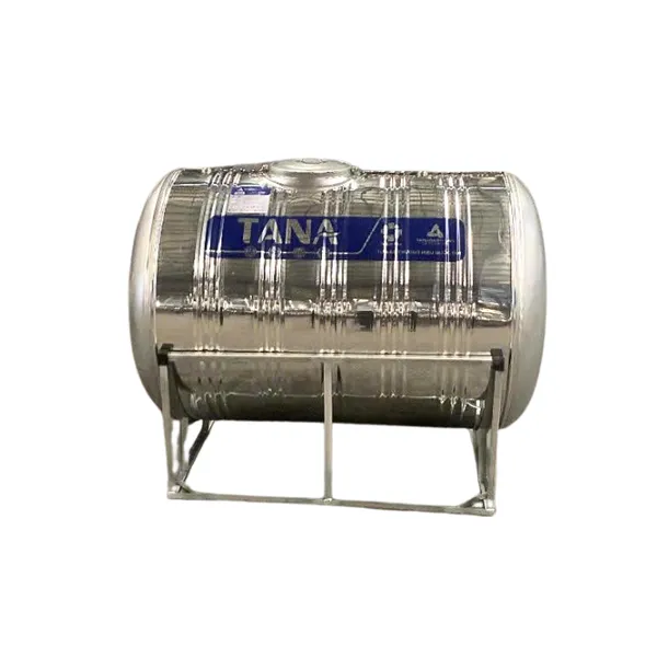 Bồn nước Tân Á Đại Thành 5000L Nằm