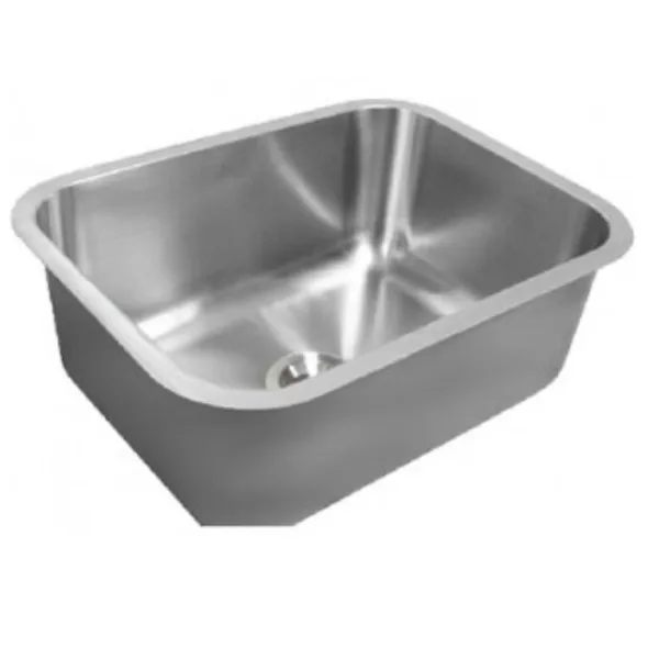 Chậu rửa inox Rossi Luxurious RX86