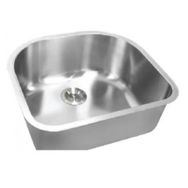 Chậu rửa inox Rossi Luxurious RX87