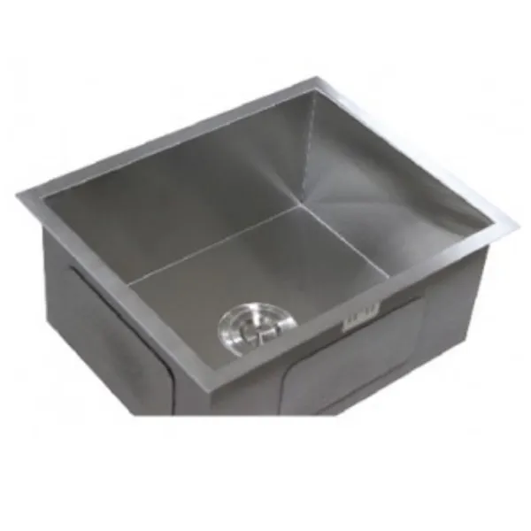 Chậu rửa inox Rossi Luxurious RX88