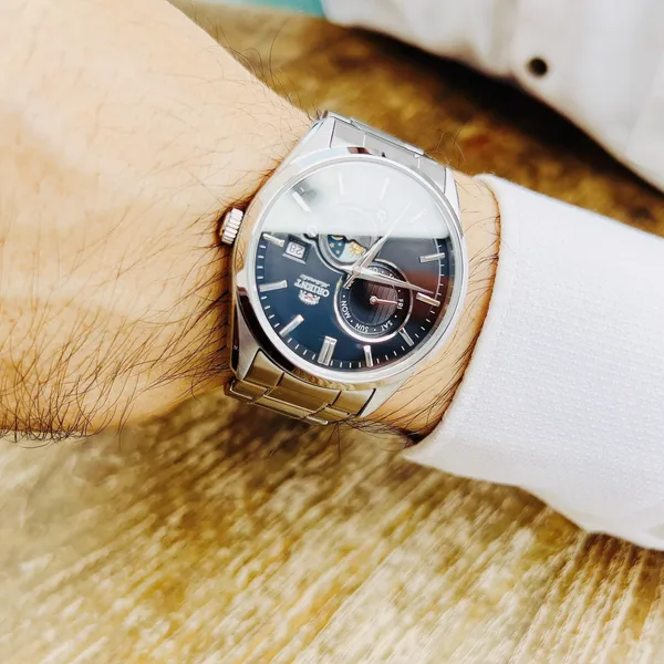 ORIENT SUN & MOON GEN 5 RA-AK0307B10B (RA-AK0307B00C)