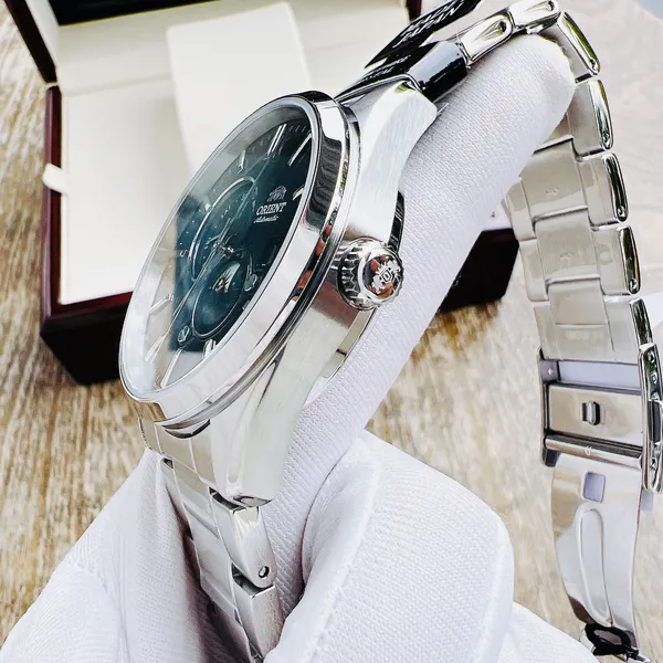 ORIENT SUN AND MOON GEN 5 2021 RA-AK0308L10B