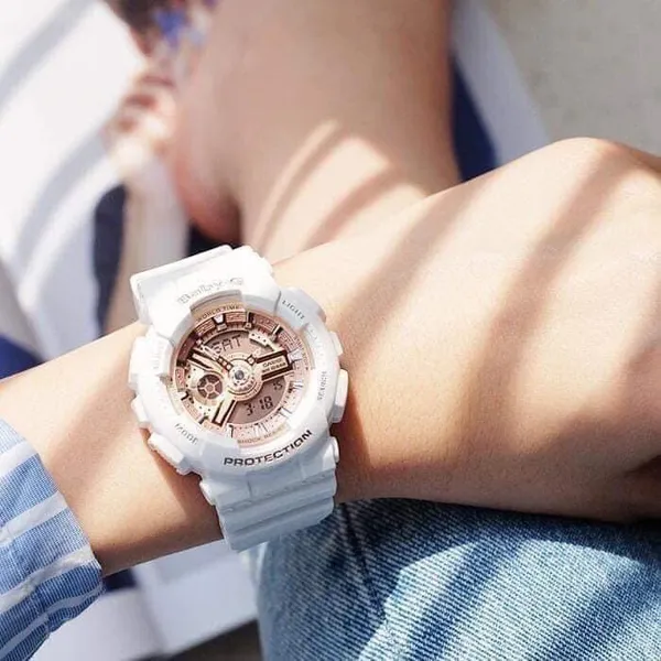 CASIO BABYG BA110 - 7A1