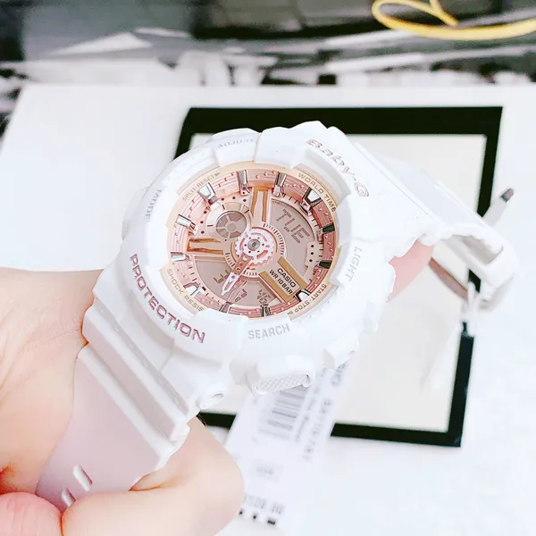 CASIO BABYG BA110 - 7A1
