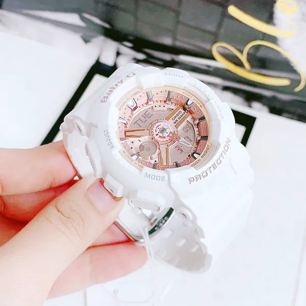 CASIO BABYG BA110 - 7A1