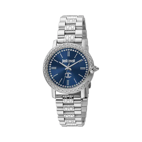 Đồng Hồ Just Cavalli Nữ JC1L212M0055 Dây Thép Không Gỉ 32mm