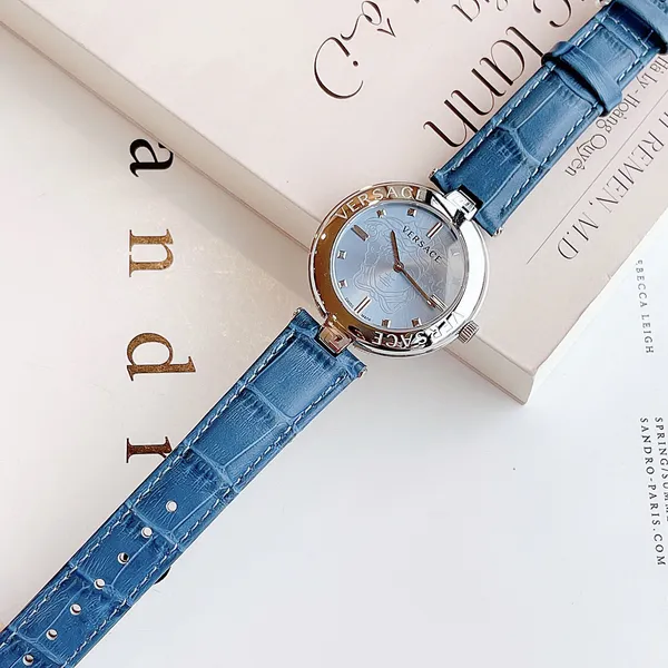 VERSACE NEW LADY WOMEN'S WATCH VE2J00121