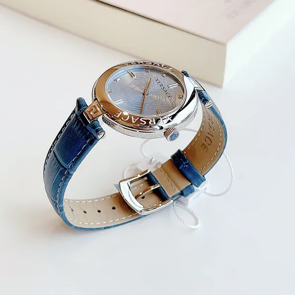 VERSACE NEW LADY WOMEN'S WATCH VE2J00121