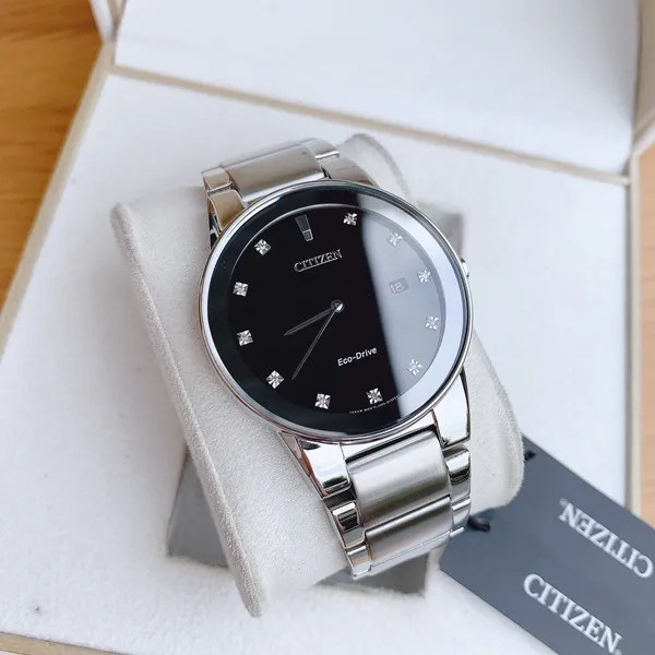 Citizen Eco-Drive AU1060-51G Axiom