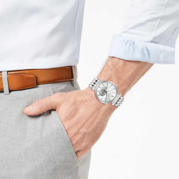 BULOVA MEN AUTOMATIC