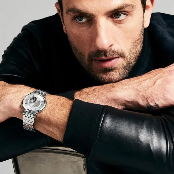 BULOVA MEN AUTOMATIC