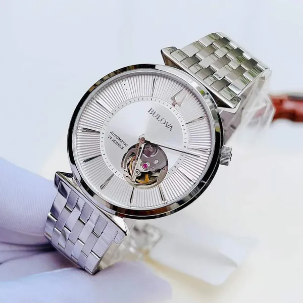 BULOVA MEN AUTOMATIC