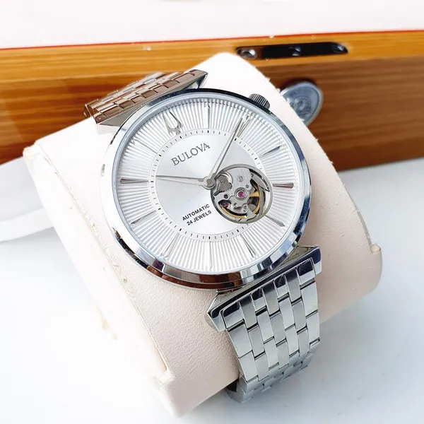 BULOVA MEN AUTOMATIC