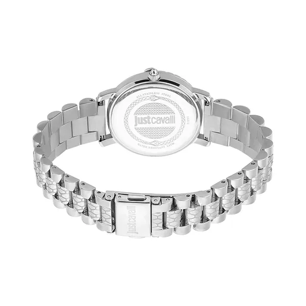 Đồng Hồ Just Cavalli Nữ JC1L212M0055 Dây Thép Không Gỉ 32mm