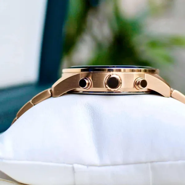 CITIZEN JP Men's Chronograph AN8169-58L