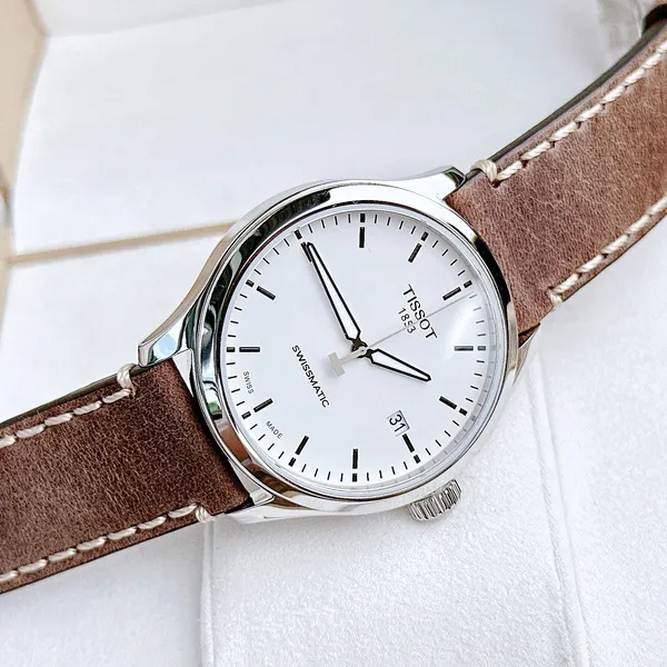  TISSOT GENT XL SWISSMATIC 