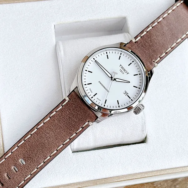  TISSOT GENT XL SWISSMATIC 