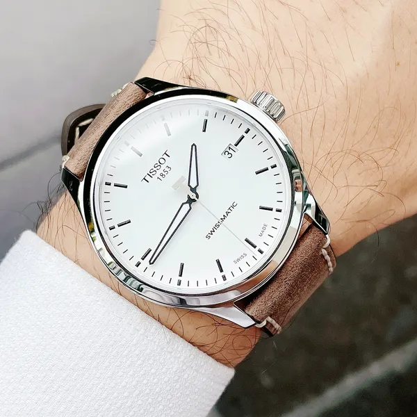  TISSOT GENT XL SWISSMATIC 