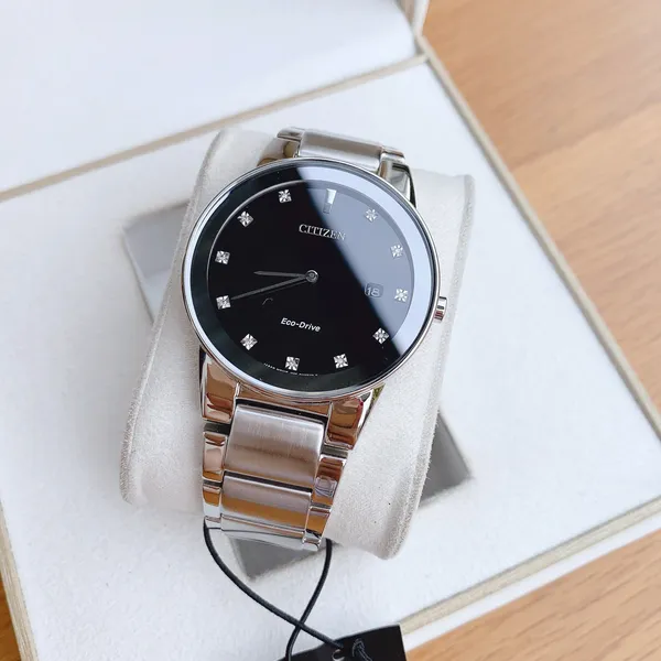 Citizen Eco-Drive AU1060-51G Axiom