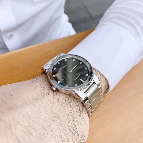 Citizen Eco-Drive AU1060-51G Axiom