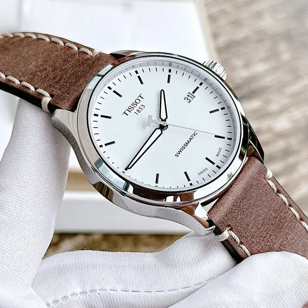  TISSOT GENT XL SWISSMATIC 