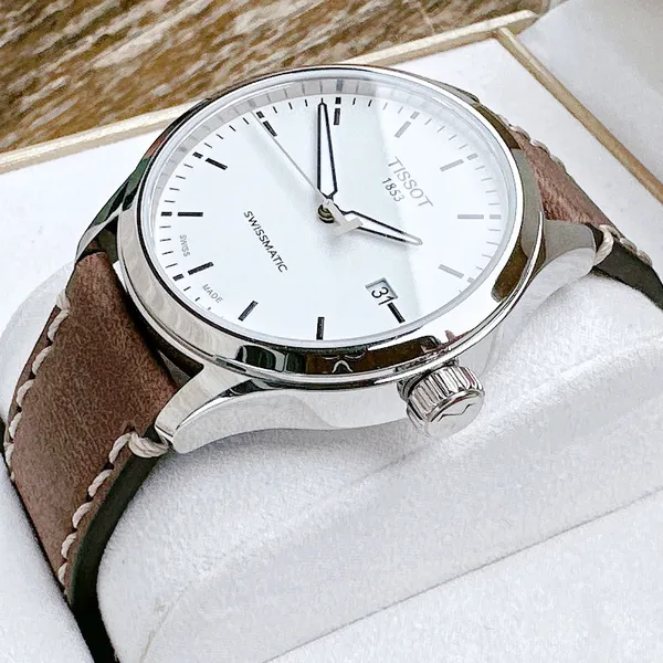  TISSOT GENT XL SWISSMATIC 