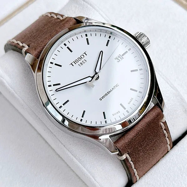  TISSOT GENT XL SWISSMATIC 