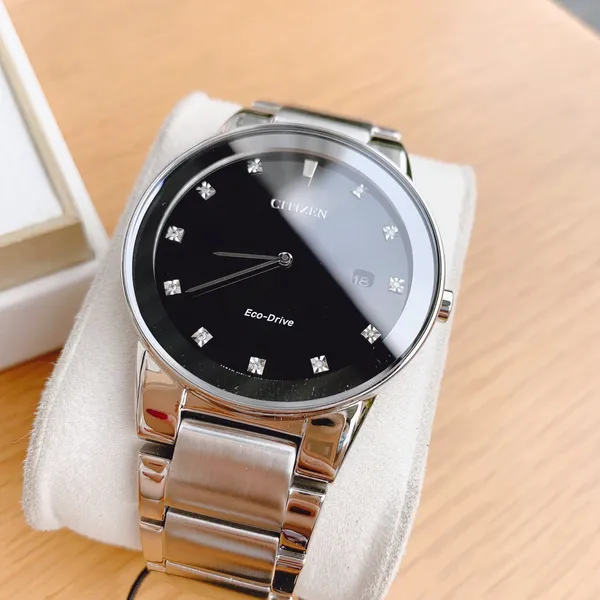 Citizen Eco-Drive AU1060-51G Axiom