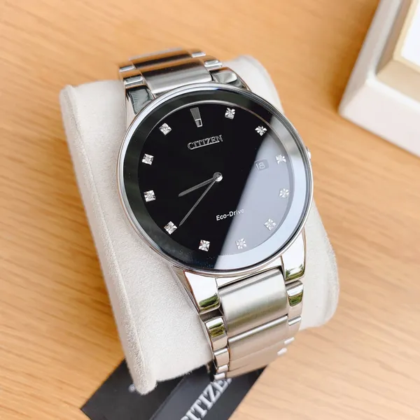 Citizen Eco-Drive AU1060-51G Axiom