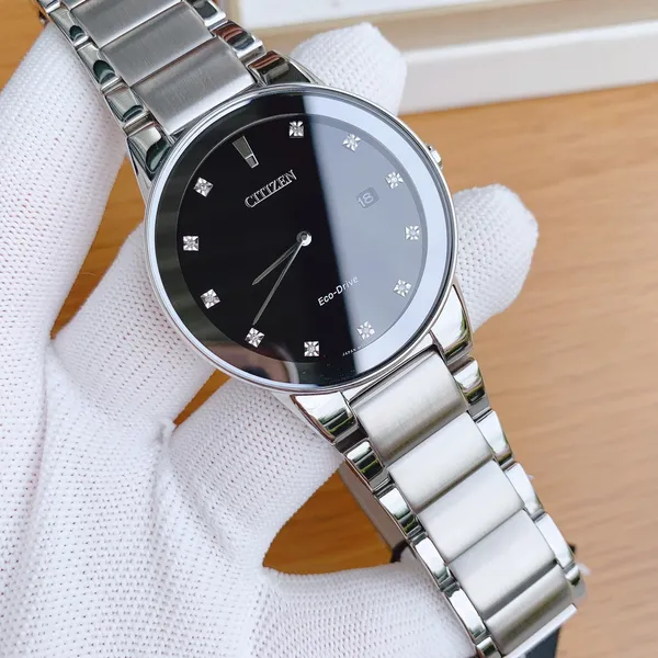 Citizen Eco-Drive AU1060-51G Axiom