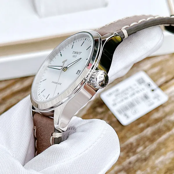  TISSOT GENT XL SWISSMATIC 